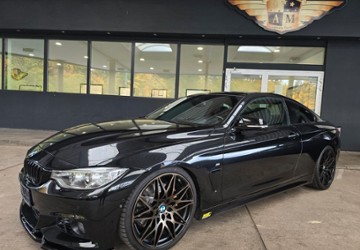 BMW 435 213.000 km 24.750 &euro; Göttingen 37081