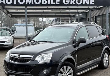 Opel Antara 216.950 km 5.450 &euro; Göttingen 37081