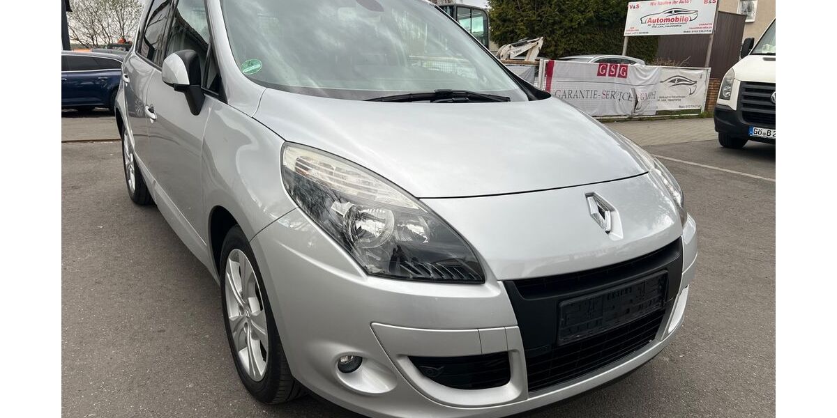 Renault Scenic 133.975 km 4.890 &euro; Göttingen 37079