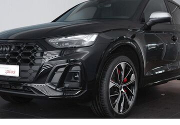 Audi SQ5 62.300 km 51.990 &euro; Göttingen OT Grone 37081