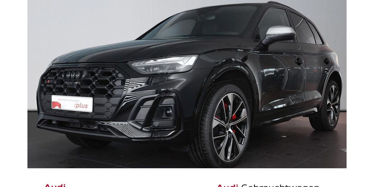 Audi SQ5 62.300 km 51.990 &euro; Göttingen OT Grone 37081