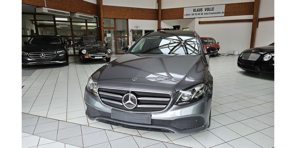 Mercedes-Benz E 300 238.008 km 17.950 &euro; Göttingen 37079