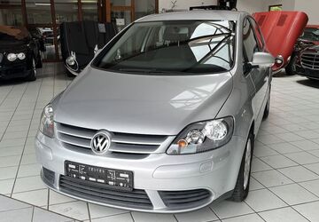 VW Golf Plus 178.289 km 2.950 &euro; Göttingen 37079