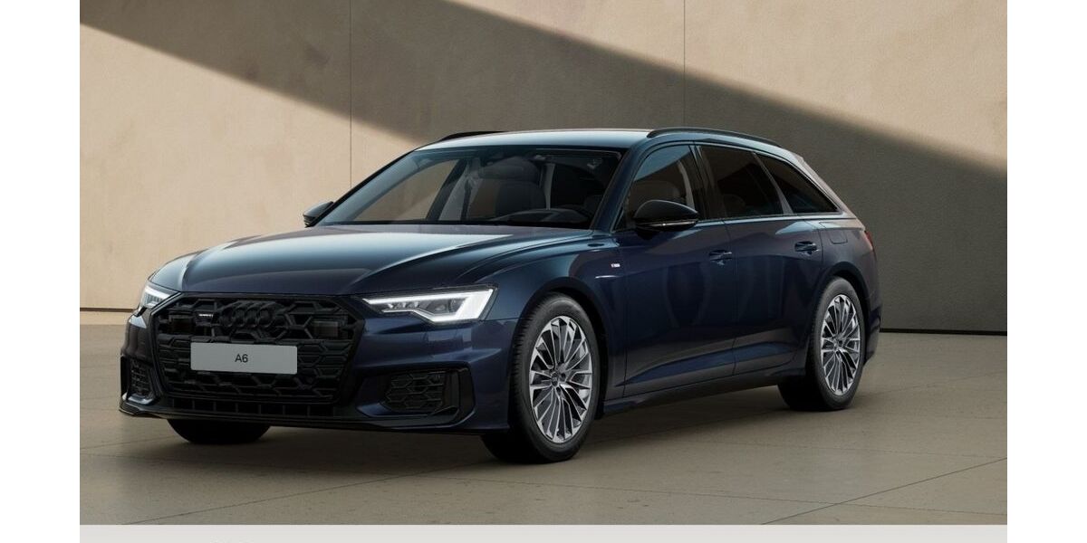 Audi A6 29.028 km 52.200 &euro; Northeim 37154