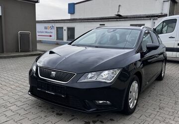 Seat Leon 235.000 km 5.899 &euro; Nörten Hardenberg 37176