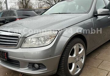 Mercedes-Benz C 200 266.872 km 5.590 &euro; Göttingen 37079