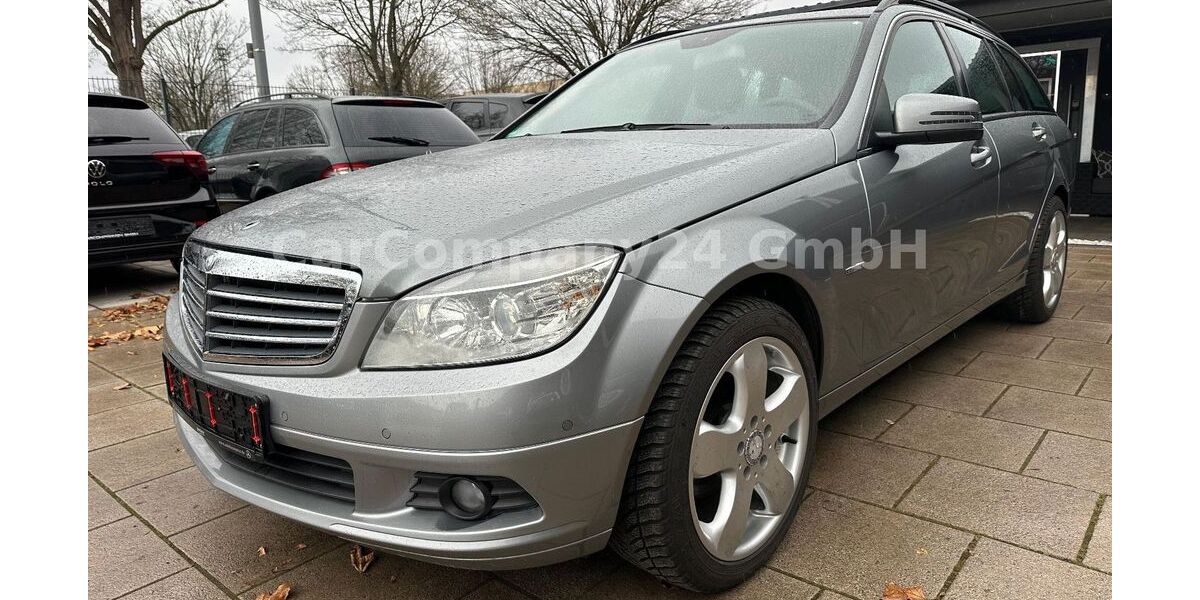 Mercedes-Benz C 200 266.872 km 5.590 &euro; Göttingen 37079