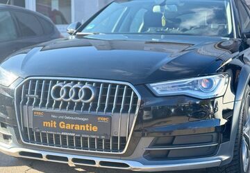 Audi A6 194.567 km 14.999 &euro; Nörten-Hardenberg OT Angerstein 37176