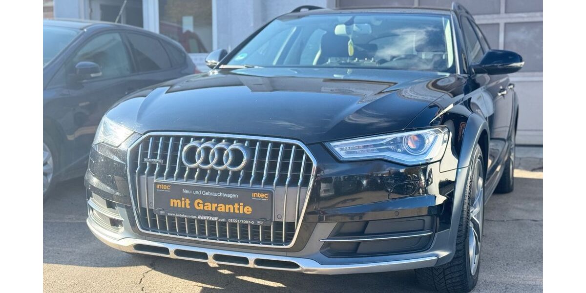 Audi A6 194.567 km 14.999 &euro; Nörten-Hardenberg OT Angerstein 37176