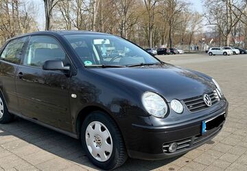 VW Polo 163.412 km 1.899 &euro; Göttingen 37083