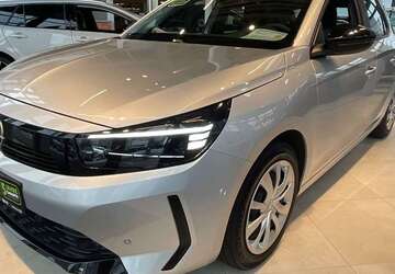 Opel Corsa 14.400 km 12.490 &euro; Göttingen 37079