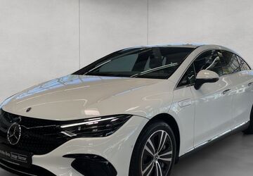 Mercedes-Benz EQE 10.763 km 44.470 &euro; Göttingen 37079
