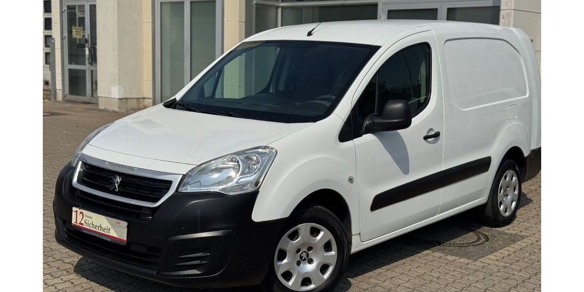 Peugeot Partner 70.200 km 7.880 &euro; Göttingen 37077