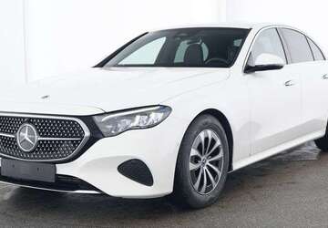 Mercedes-Benz E 200 23.745 km 44.610 &euro; Northeim 37154