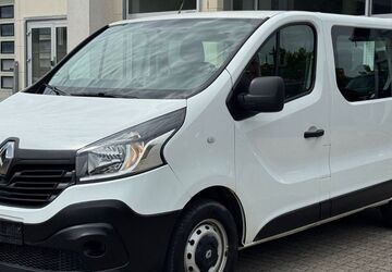 Renault Trafic 209.000 km 11.500 &euro; Göttingen 37077