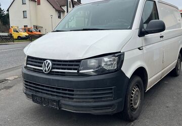 VW T6 Transporter 209.000 km 9.401 &euro; Göttingen 37081