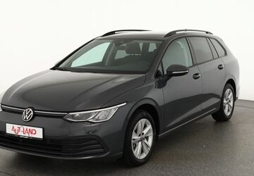 VW Golf 59.271 km 21.990 &euro; Göttingen 37081