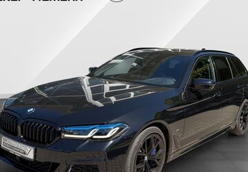 BMW 530 94.449 km 42.806 &euro; Northeim 37154