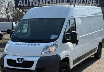 Peugeot Boxer 148.560 km 8.750 &euro; Göttingen 37081