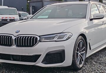 BMW 530 200.800 km 31.535 &euro; Rosdorf 37124