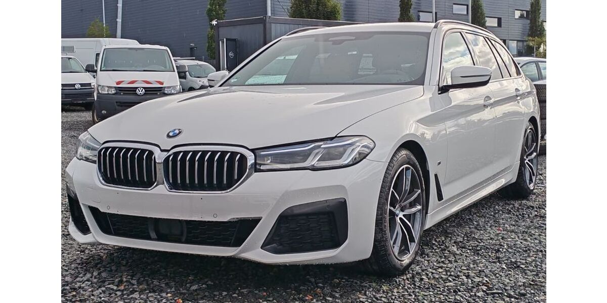 BMW 530 200.800 km 31.535 &euro; Rosdorf 37124