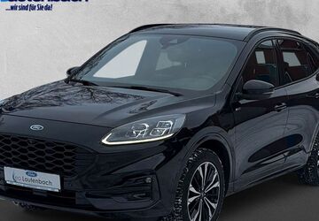 Ford Kuga 61.600 km 26.500 &euro; Duderstadt 37115