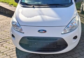 Ford Ka/Ka+ 134.700 km 4.000 &euro; Göttingen 37077