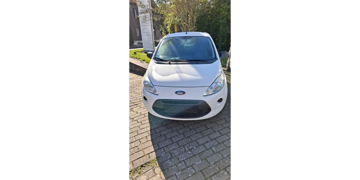 Ford Ka/Ka+ 134.700 km 4.000 &euro; Göttingen 37077