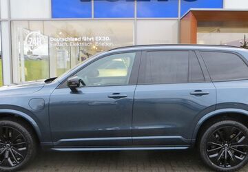 Volvo XC90 3.900 km 83.490 &euro; Northeim 37154