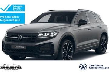 VW Touareg 10.450 km 76.880 &euro; Göttingen 37081