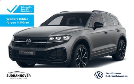 VW Touareg 10.450 km 76.880 &euro; Göttingen 37081