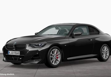 BMW M240i 13.633 km 57.310 &euro; Göttingen 37081