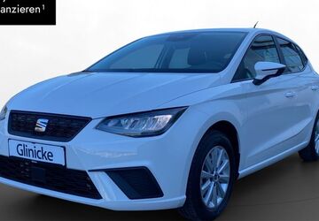 Seat Ibiza 10.237 km 19.680 &euro; Witzenhausen 37213