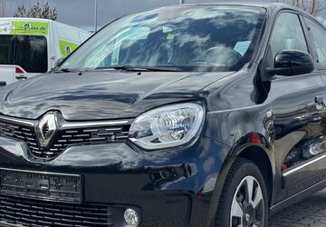 Renault Twingo 57.416 km 9.900 &euro; Göttingen 37081