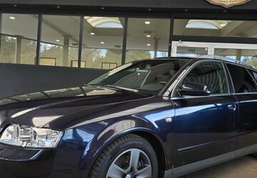 Audi A4 316.000 km 2.950 &euro; Göttingen 37081