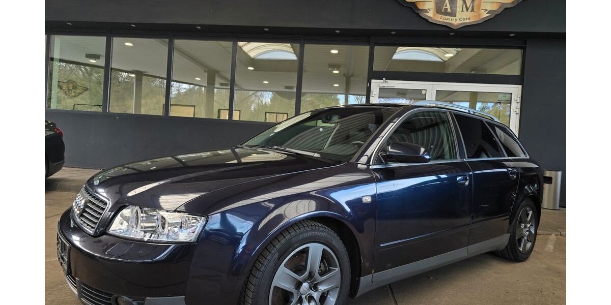 Audi A4 316.000 km 2.950 &euro; Göttingen 37081