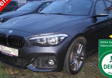 BMW 120 115.200 km 17.950 &euro; Göttingen 37081