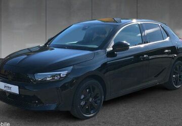 Opel Corsa 2.500 km 23.480 &euro; Witzenhausen 37213