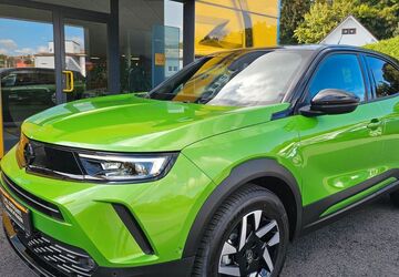 Opel Mokka 9.787 km 19.990 &euro; Heilbad Heiligenstadt 37308