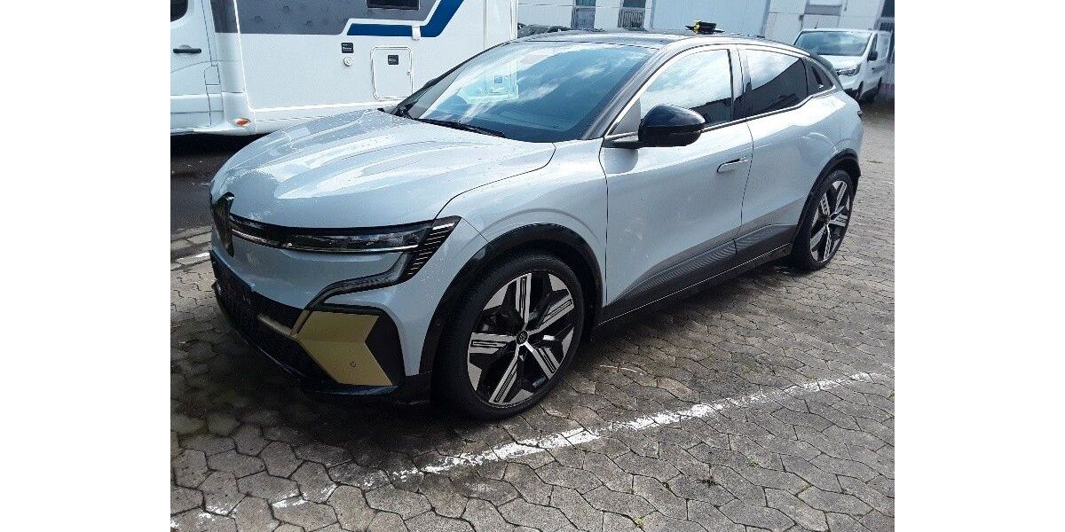 Renault Megane E-TECH 22.400 km 29.900 &euro; Witzenhausen 37213