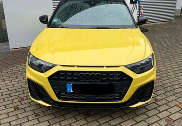 Audi A1 82.000 km 21.000 &euro; Bad Sooden-Allendorf 37242