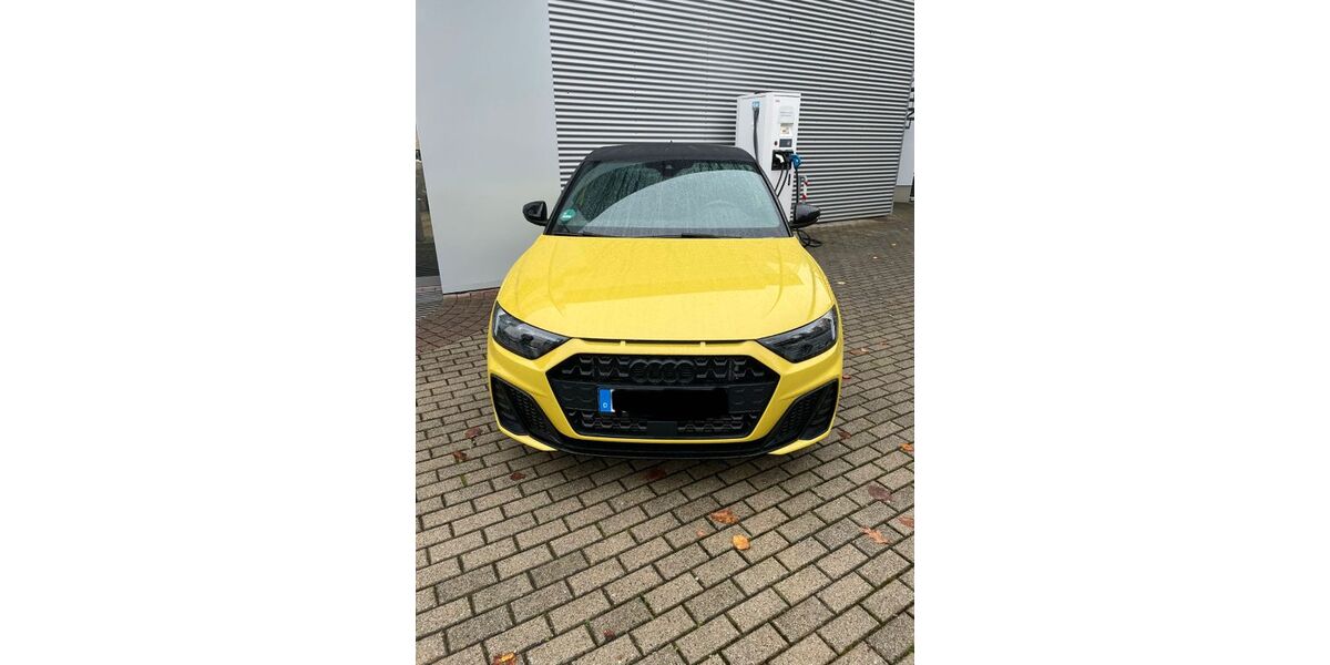 Audi A1 82.000 km 21.000 &euro; Bad Sooden-Allendorf 37242