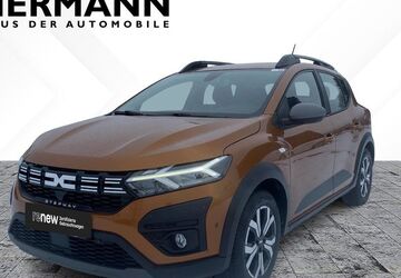 Dacia Sandero 86.537 km 14.792 &euro; Northeim 37154