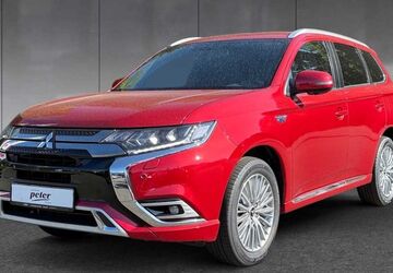 Mitsubishi Outlander 121.920 km 17.900 &euro; Göttingen 37079