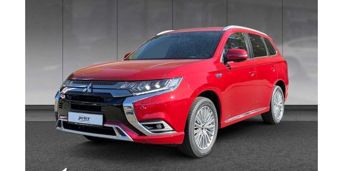 Mitsubishi Outlander 121.920 km 17.900 &euro; Göttingen 37079