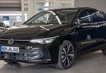 VW Golf 6.500 km 36.448 &euro; Northeim 37154