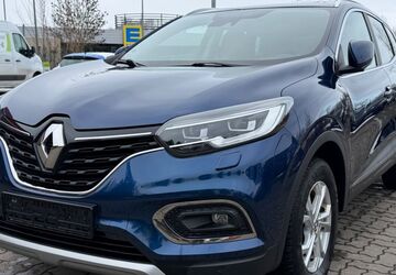 Renault Kadjar 122.243 km 13.490 &euro; Göttingen 37081
