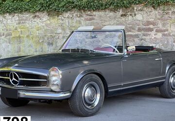 Mercedes-Benz 230 15.136 km 119.000 &euro; Bovenden 37120