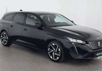Peugeot 308 40.766 km 22.470 &euro; Uslar 37170