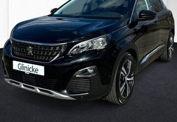 Peugeot 3008 97.647 km 14.890 &euro; Bad Sooden-Allendorf 37242